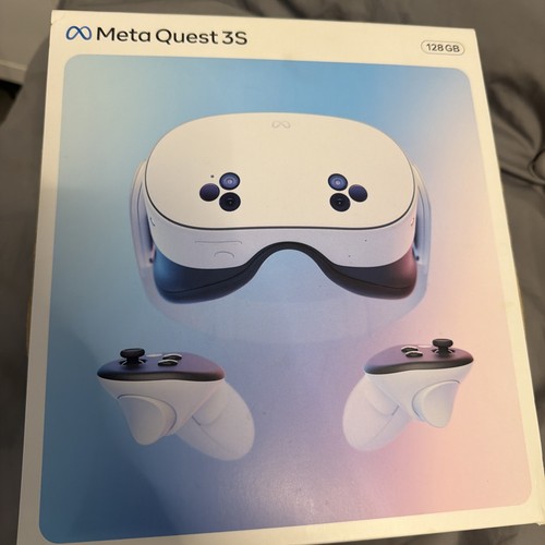 Meta quest standalone vr - quest,