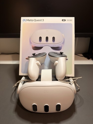 Meta quest standalone vr - meta,