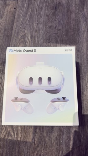 Brand new meta - new, 3