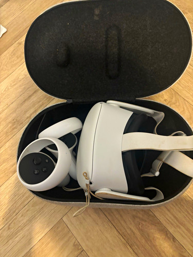 Meta oculus quest standalone - meta,