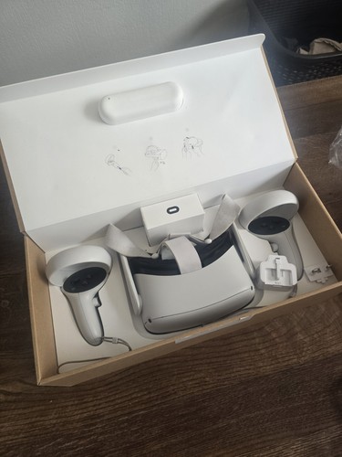 Oculus meta quest 256gb - oculus,
