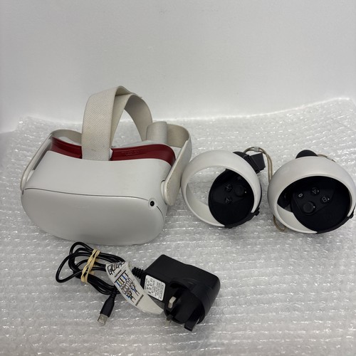 Oculus quest headset with - 2,