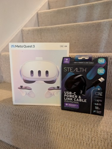 Meta quest standalone vr - meta,