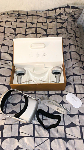 Meta quest standalone - standalone, vr