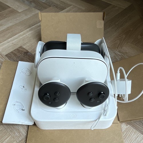 Meta quest standalone vr - meta,