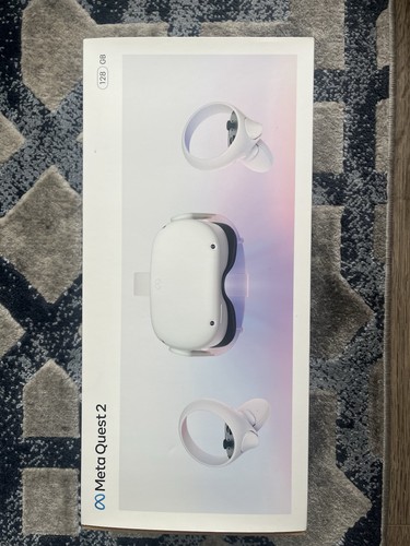 Meta quest headset - meta, 2
