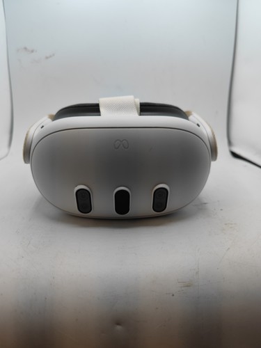 Meta quest headset 128gb - 3, vr