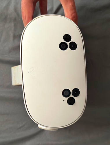 Meta quest standalone vr - 2,