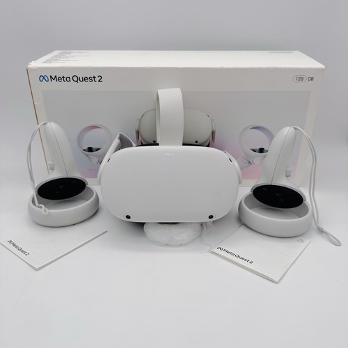 Meta quest all in one - vr, all-in-one