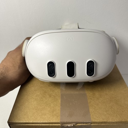 Meta quest 128gb headset - quest,