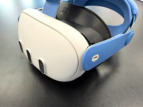 Meta quest 128gb headset - 3,
