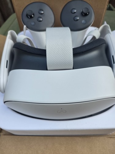 Meta quest 128 vr - 3s,
