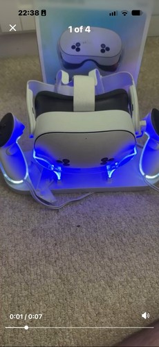 Meta quest standalone vr - quest,