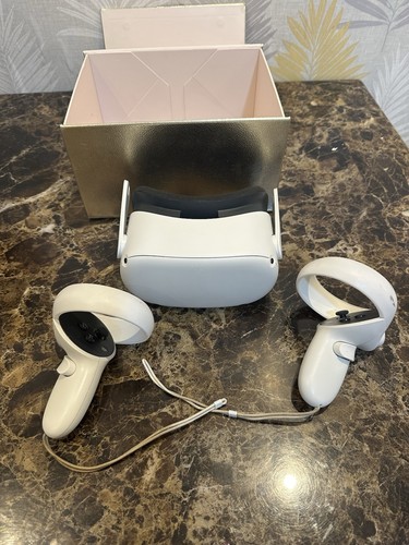Meta oculus quest - oculus, 2