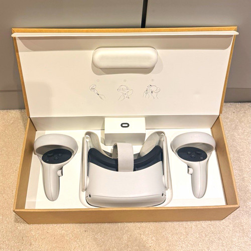 Oculus meta quest standalone - quest, 2