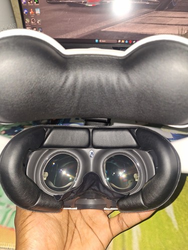 Meta quest headset - vr,