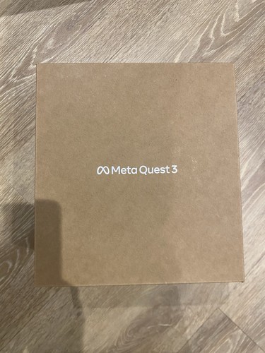 Meta quest standalone vr - meta, 3