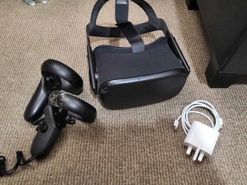 Meta oculus quest 64gb vr - oculus,