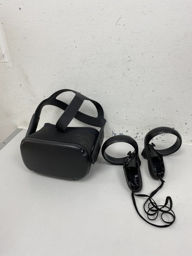 Meta oculus quest all one - meta,