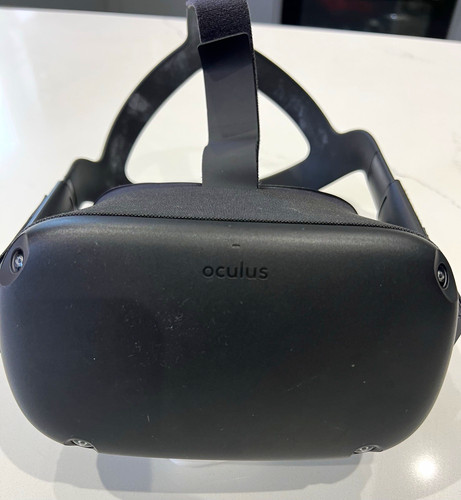 Mata oculus quest - mata,