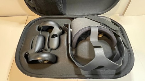 Oculus quest standalone - standalone, vr