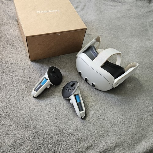 Meta quest 128gb headset - quest,