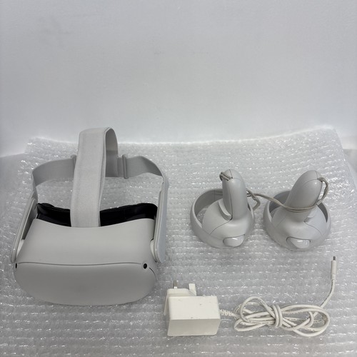 Oculus quest headset - quest,