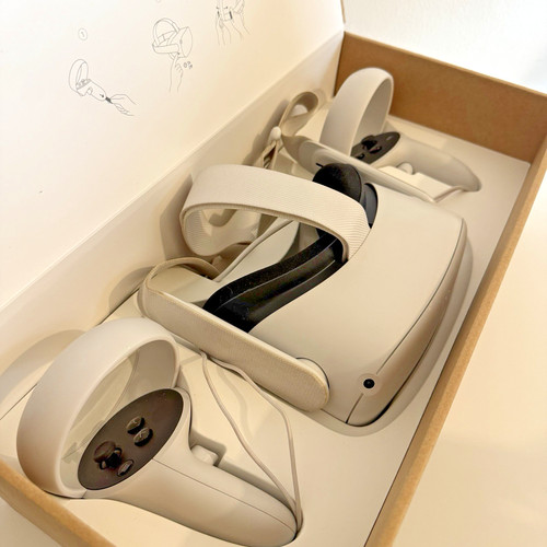 Bestseller oculus meta quest - oculus,