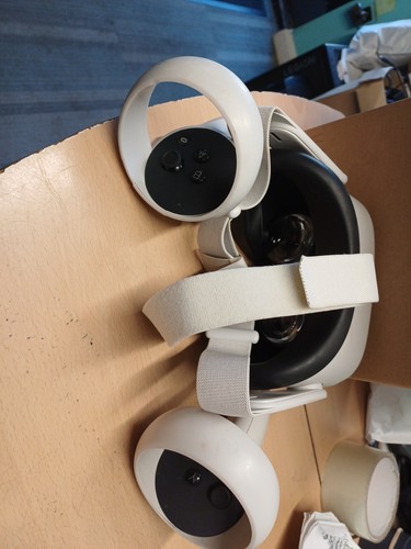 Meta oculus quest - meta/oculus, headset