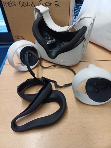 Meta oculus quest - meta/oculus, headset