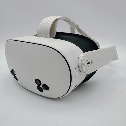 Meta quest headset - meta, 3s