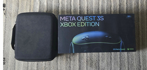 Meta quest xbox - 3s,