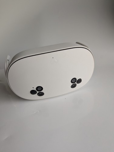 Meta quest headset - 3s, vr