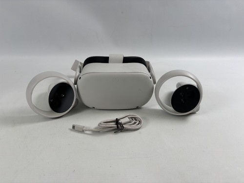 Oculus quest 128gb - quest, 2