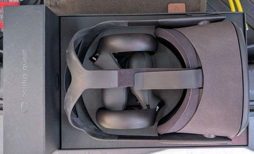 Oculus meta quest 128gb - oculus,