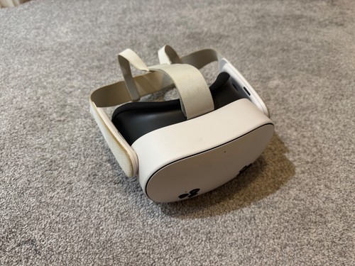Meta oculus quest - meta, 3s