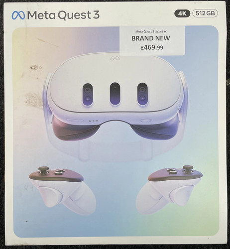 Oculus meta quest - meta, all-in-one