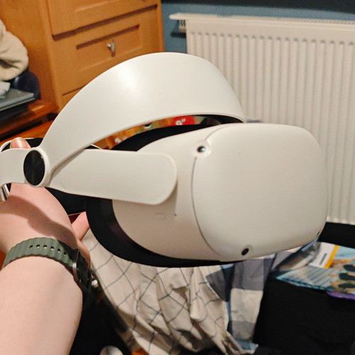 Oculus quest standalone - oculus, 2