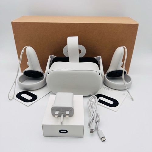 Oculus meta quest - quest, 2