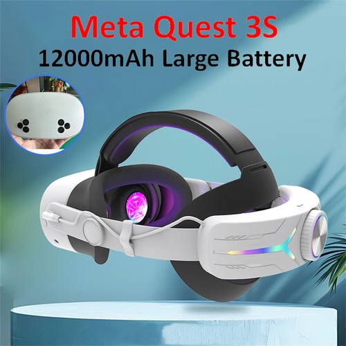 Headset for meta - for,
