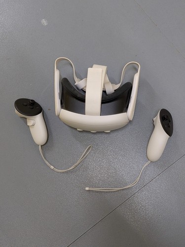 Meta quest headset 128gb - quest, vr