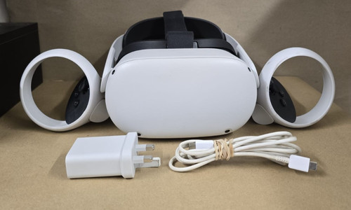 Oculus meta quest - 128gb, vr