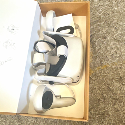 Meta quest standalone vr - quest,
