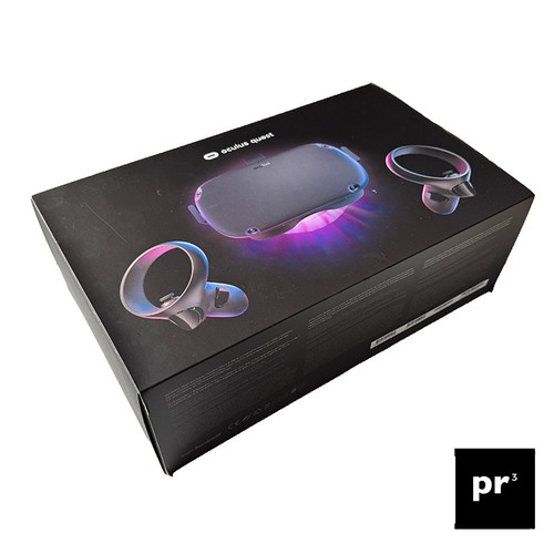 Oculus quest all - oculus, 1