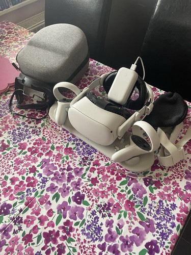 Meta oculus quest - meta, 2