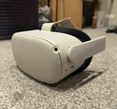Meta quest standalone vr - meta,