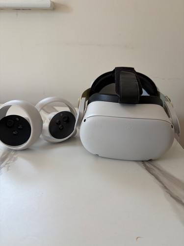 Headset oculus quest 2 - headset,