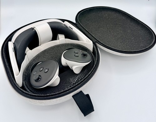 Meta quest 512gb headset - meta, vr