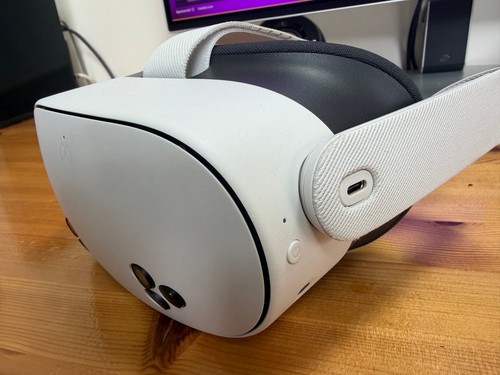 Meta quest 128gb - meta, headset
