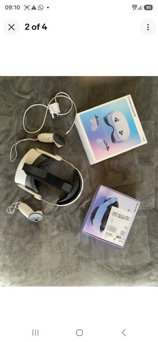 Meta quest 128gb headset - meta,